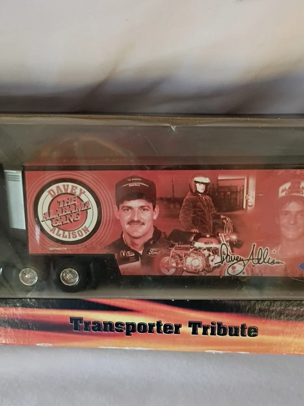 Davey Allison 